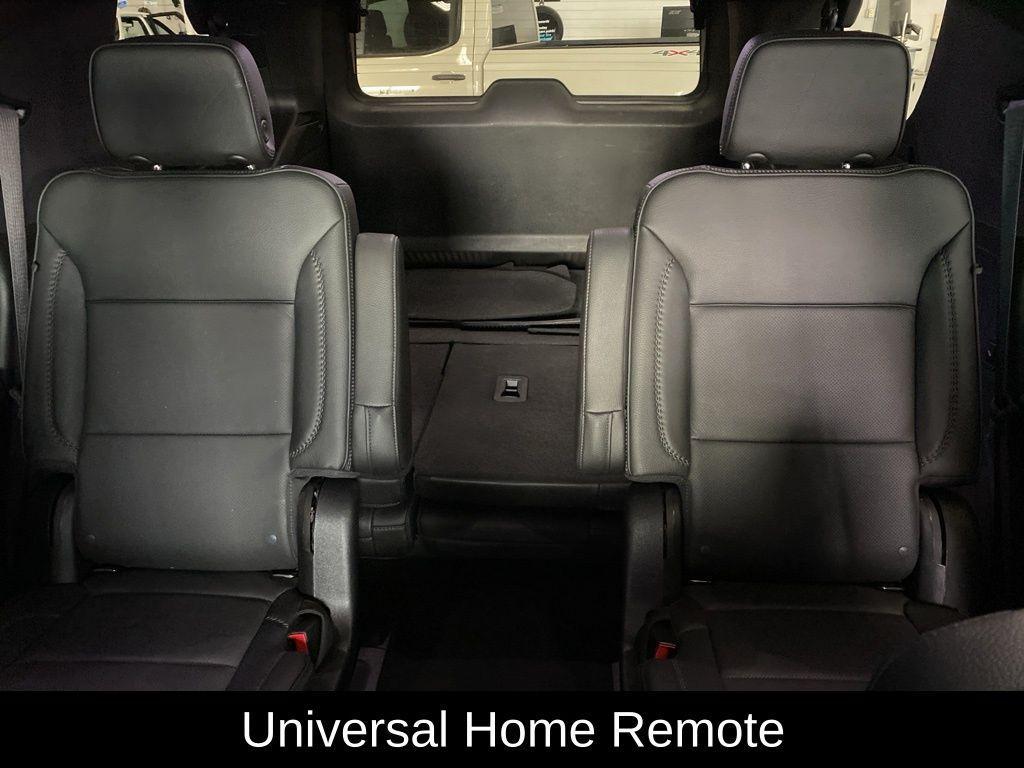 used 2023 GMC Yukon car, priced at $61,374