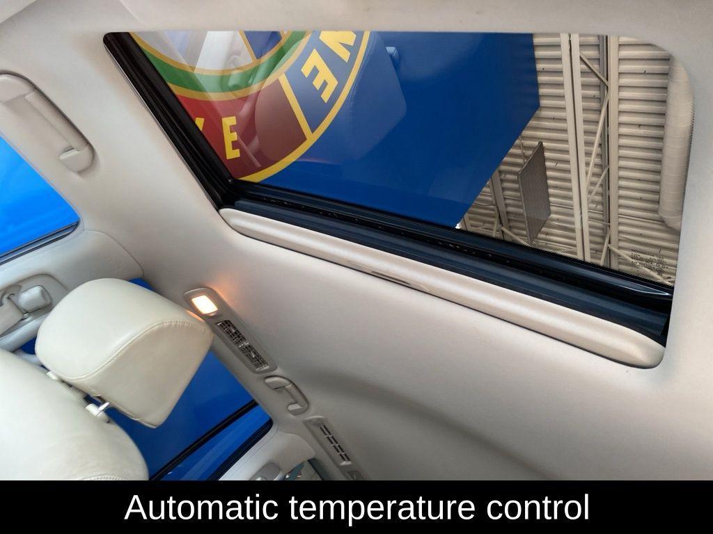 used 2016 INFINITI QX80 car, priced at $15,999