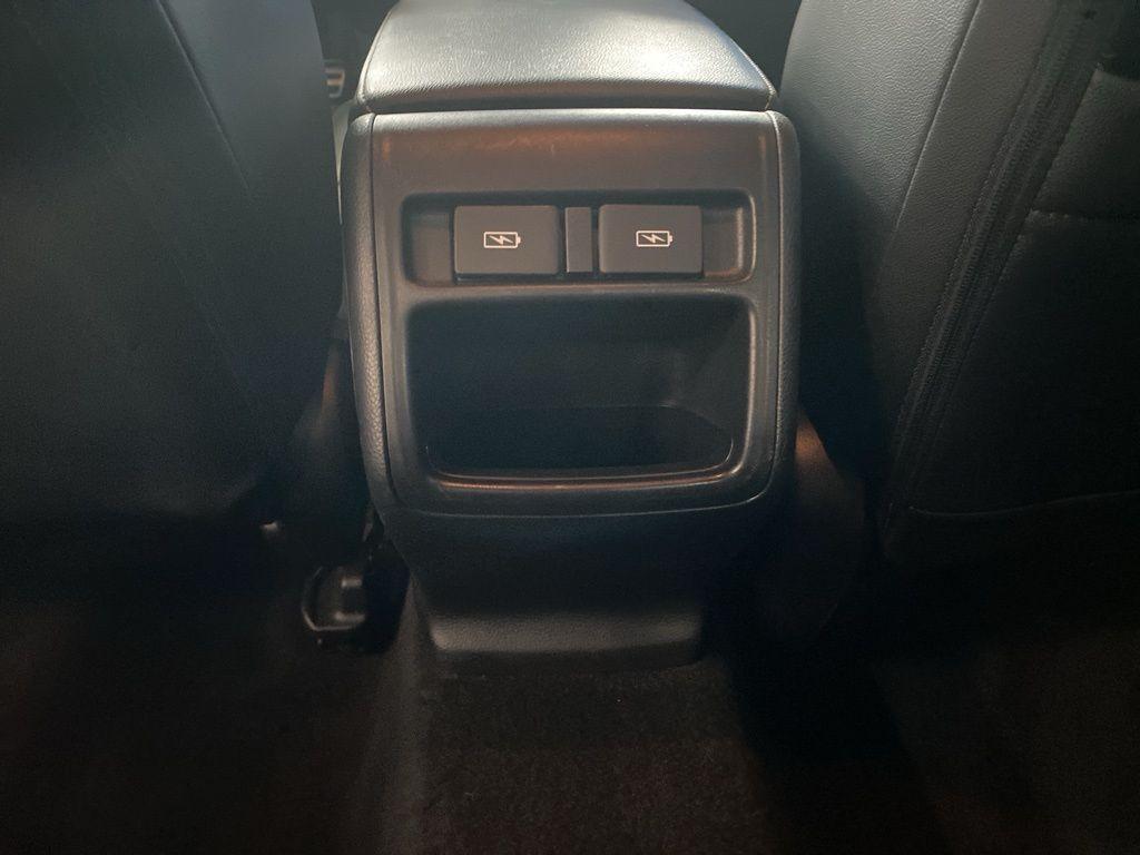 used 2021 Honda Accord car, priced at $19,999