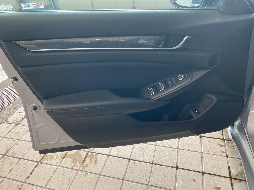 used 2021 Honda Accord car, priced at $19,999