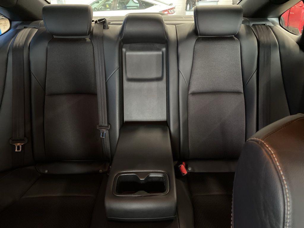 used 2021 Honda Accord car, priced at $19,999