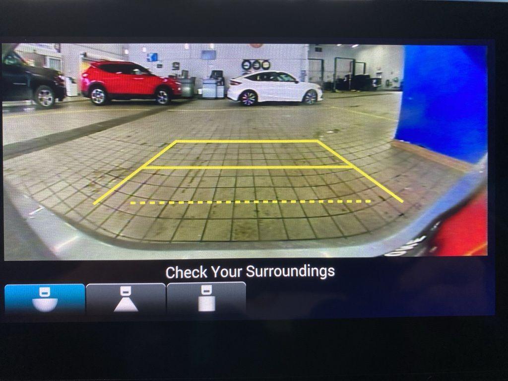 used 2021 Honda Accord car, priced at $19,999