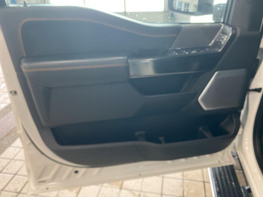 used 2021 Ford F-150 car, priced at $40,999