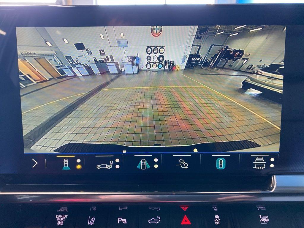 new 2026 Chevrolet Silverado 3500 car, priced at $83,467