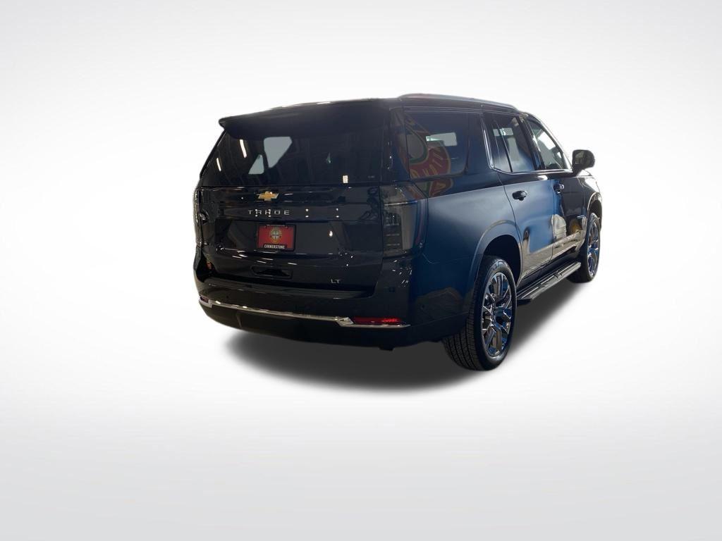new 2026 Chevrolet Tahoe car, priced at $73,243