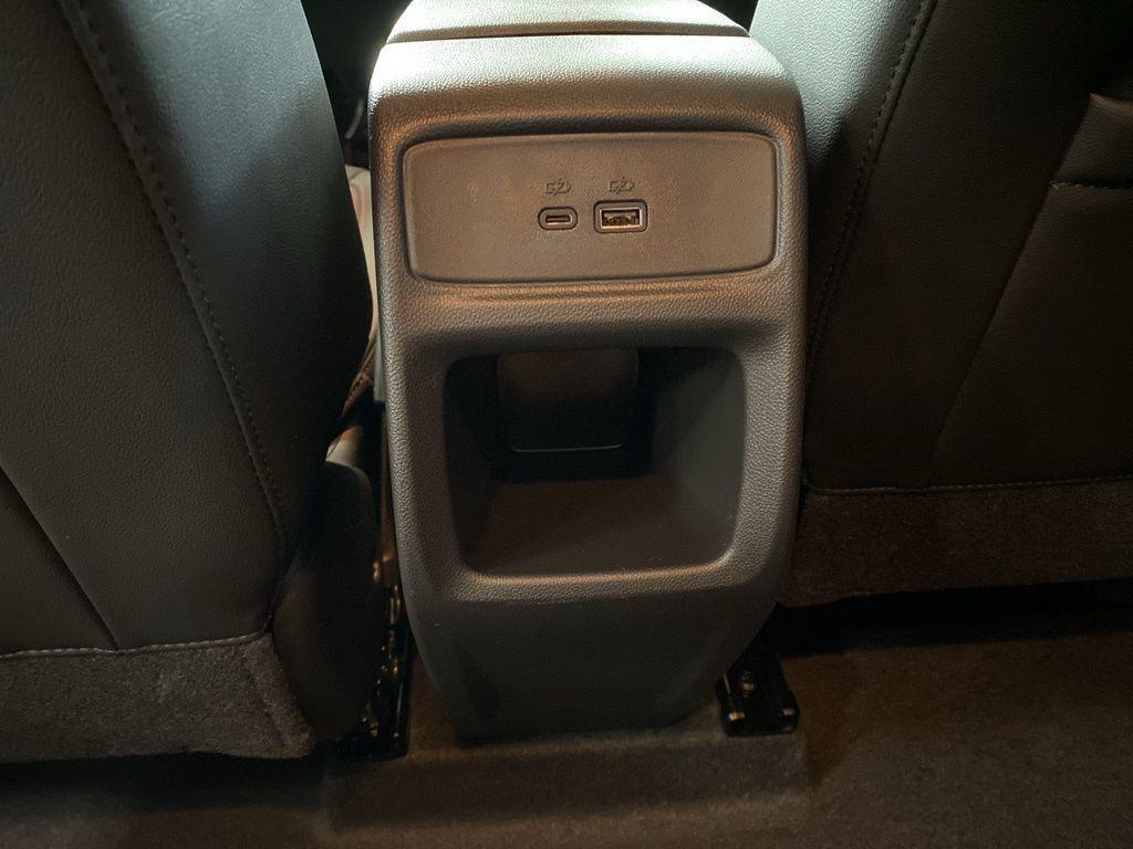 new 2026 Chevrolet Trax car, priced at $27,030