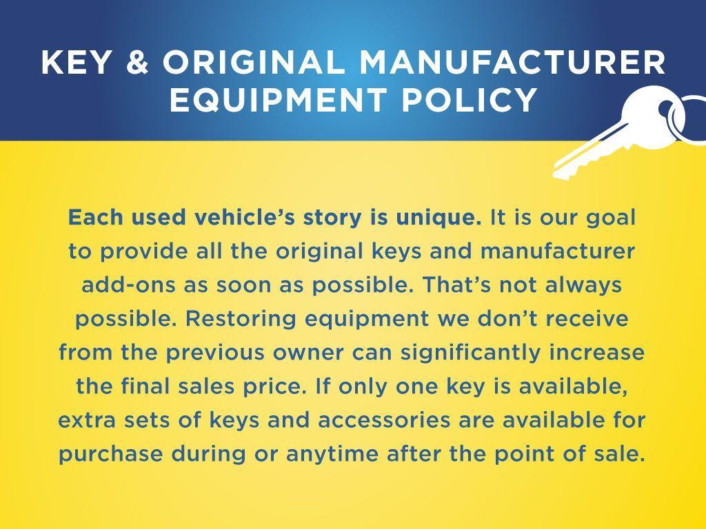 used 2025 Chevrolet TrailBlazer car, priced at $22,397