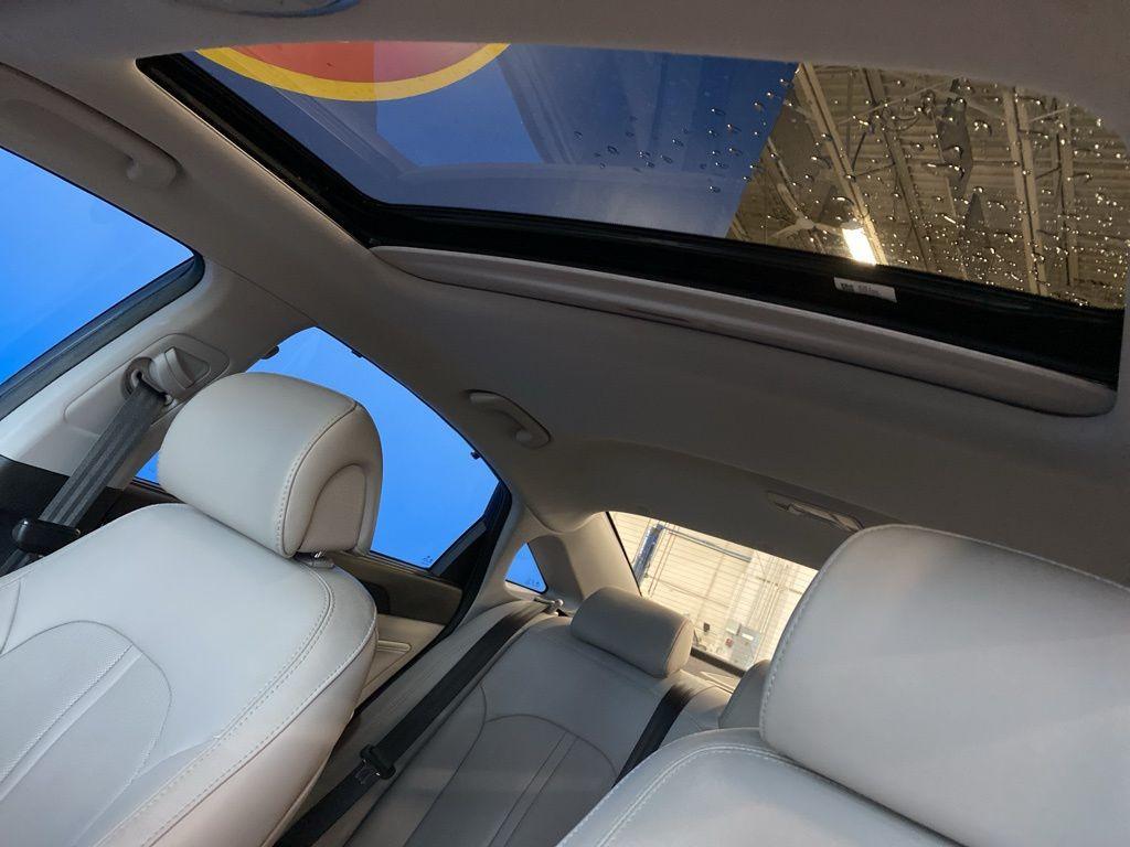 used 2017 Hyundai Sonata car, priced at $9,999