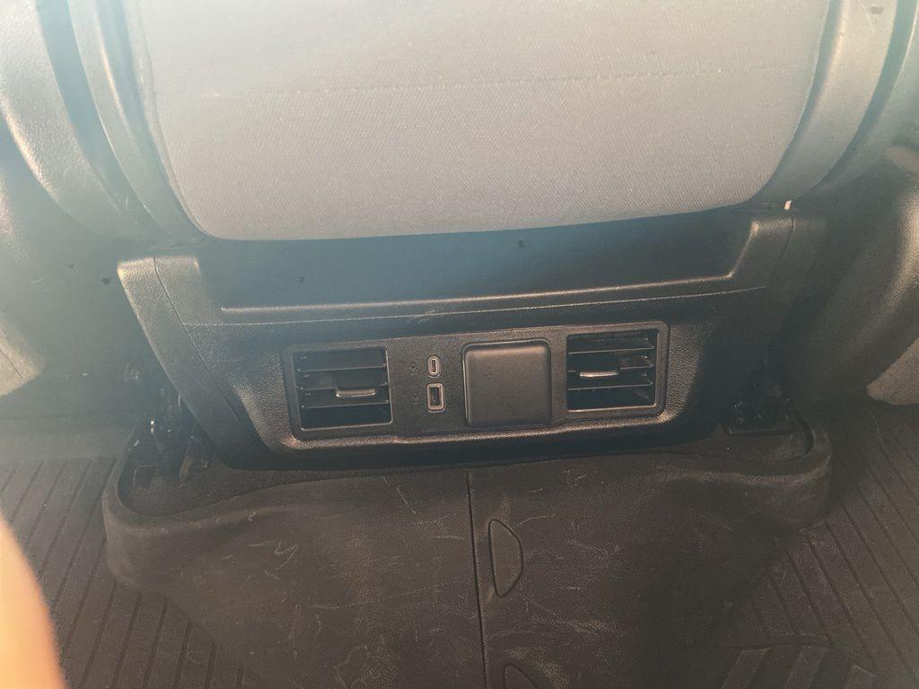 used 2024 Chevrolet Silverado 1500 car, priced at $38,475