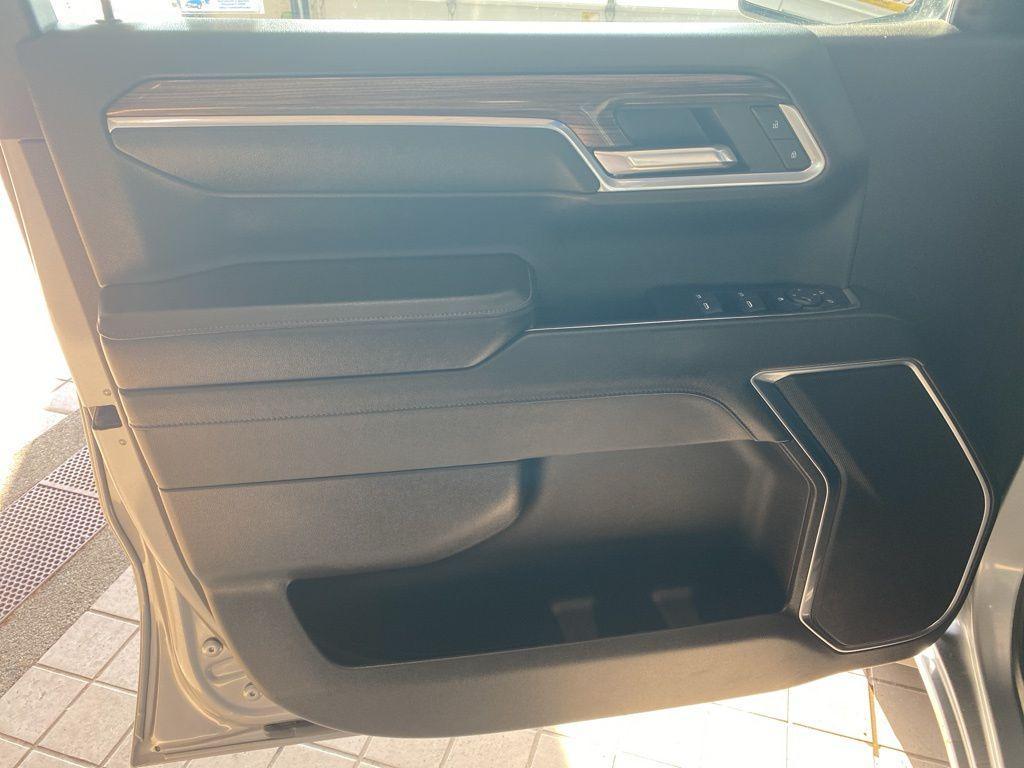 used 2024 Chevrolet Silverado 1500 car, priced at $38,475