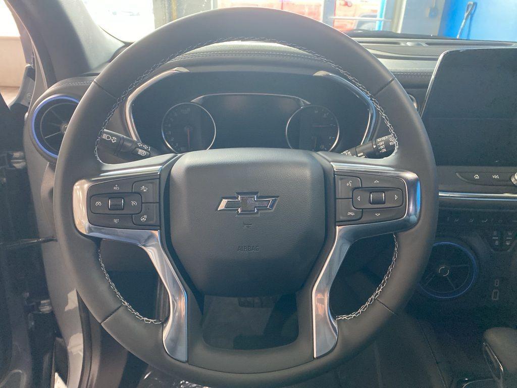 new 2026 Chevrolet Blazer car, priced at $49,967