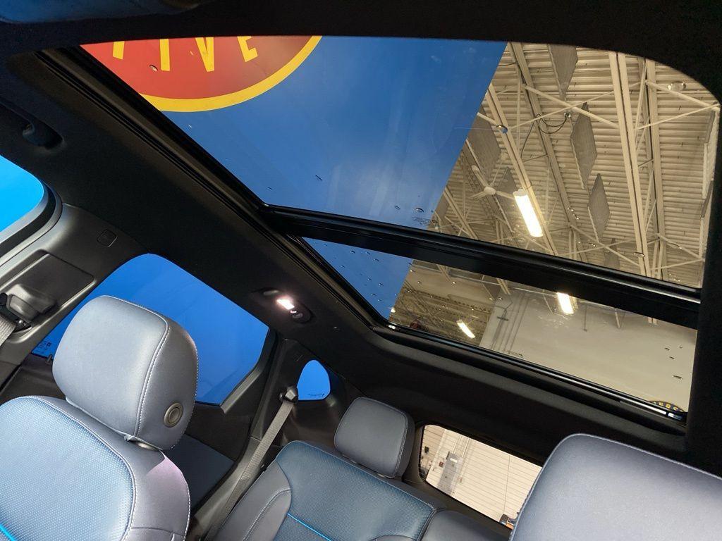 new 2026 Chevrolet Blazer car, priced at $49,967