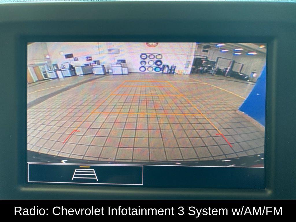 used 2024 Chevrolet Equinox car, priced at $24,499