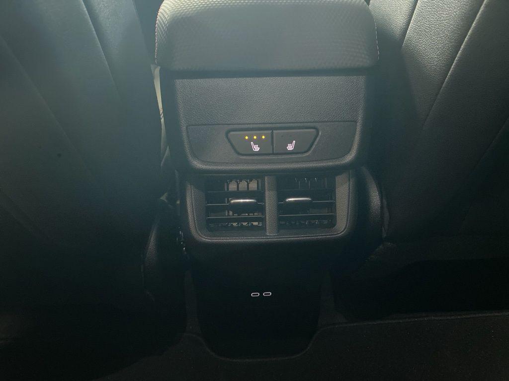 new 2026 Chevrolet Equinox car, priced at $35,467