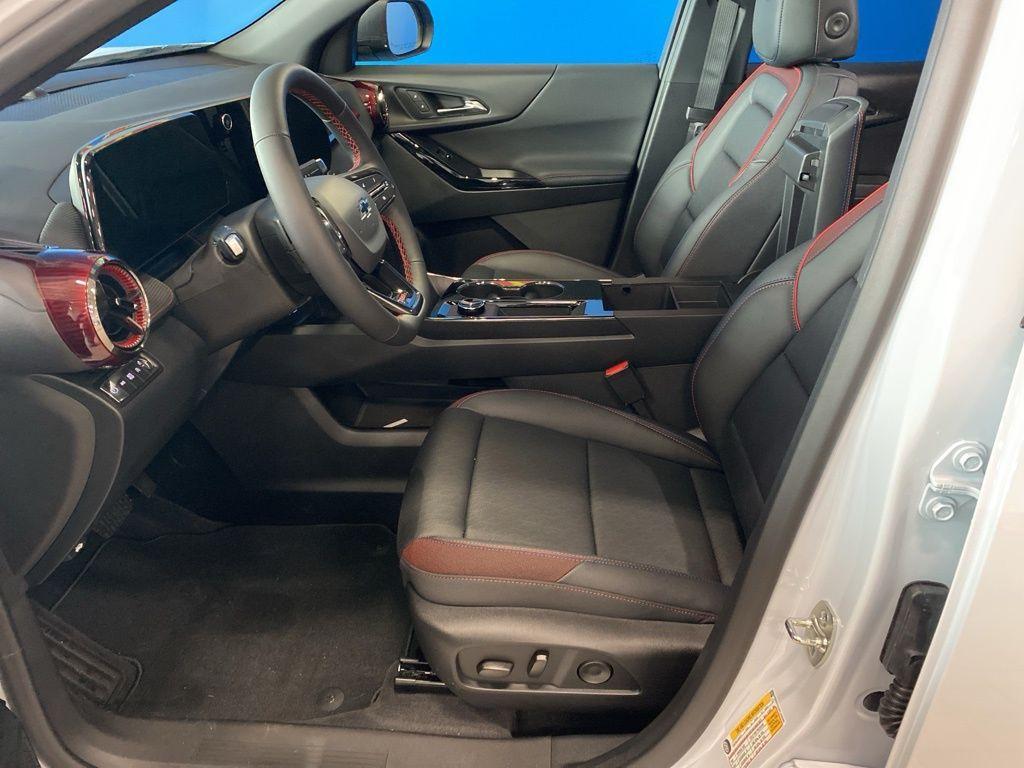 new 2026 Chevrolet Equinox car, priced at $35,467