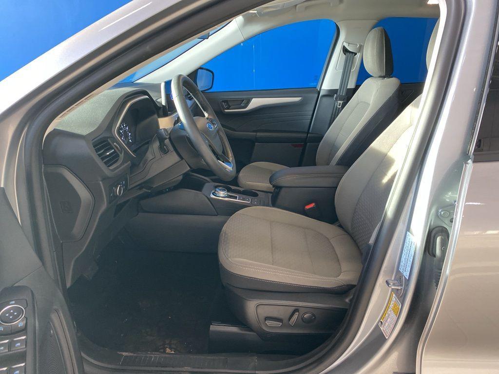 used 2022 Ford Escape car, priced at $21,998