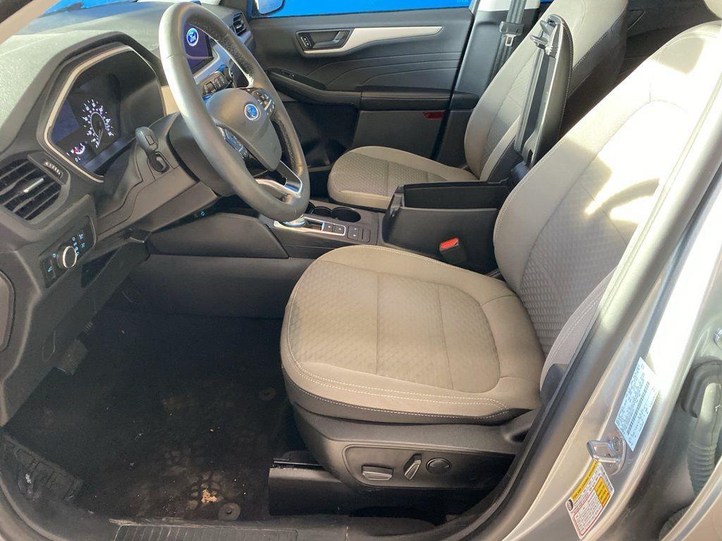used 2022 Ford Escape car, priced at $21,998