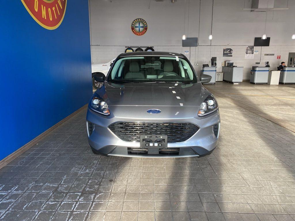 used 2022 Ford Escape car, priced at $21,998