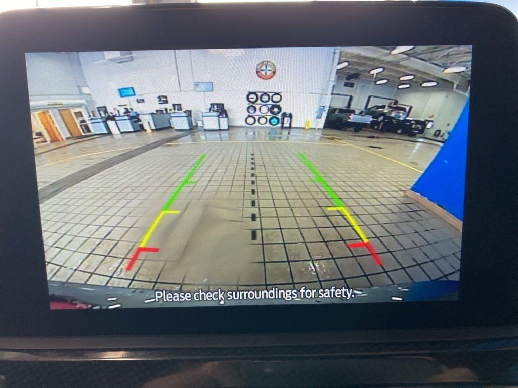 used 2023 Ford Escape car, priced at $20,774