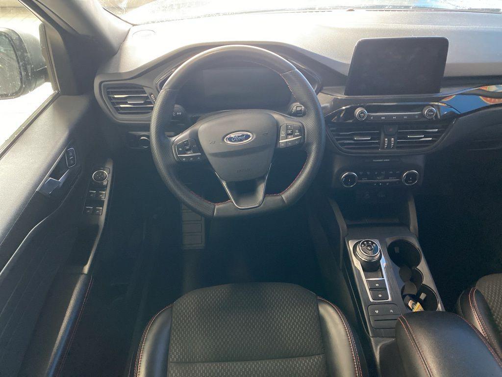 used 2023 Ford Escape car, priced at $20,774