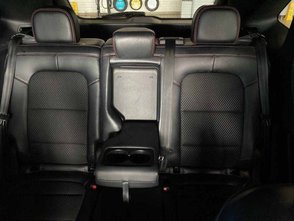 used 2023 Ford Escape car, priced at $20,774