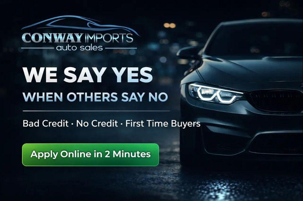 used 2020 Land Rover Range Rover Evoque car, priced at $20,995