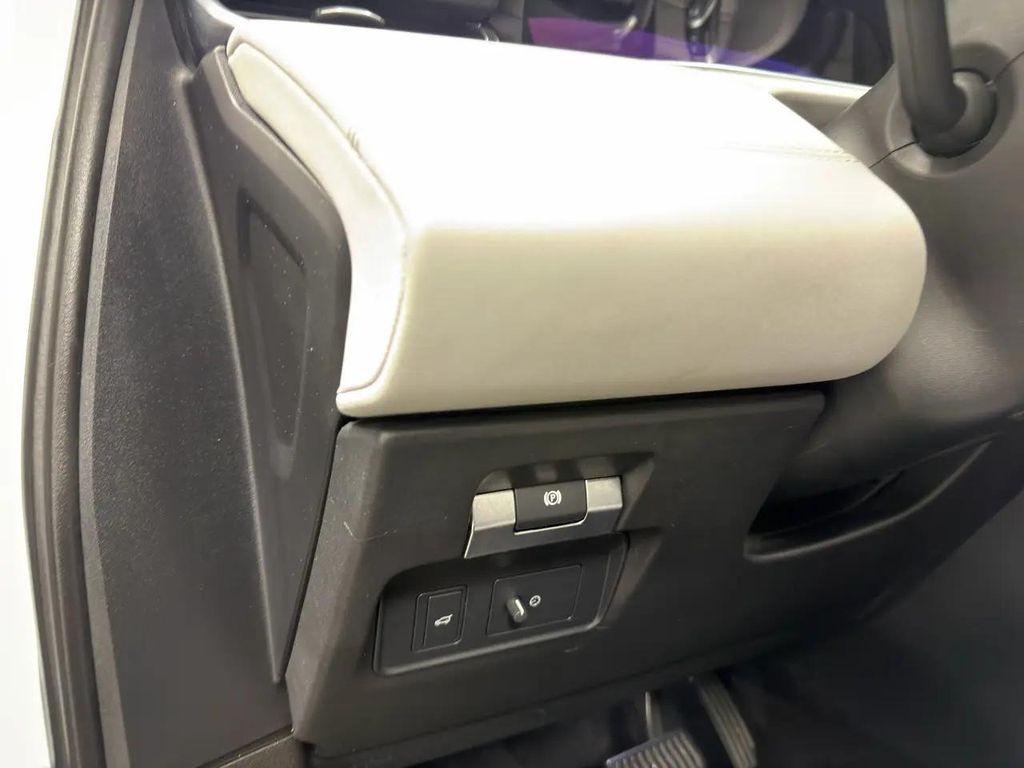 used 2020 Land Rover Range Rover Evoque car, priced at $20,995