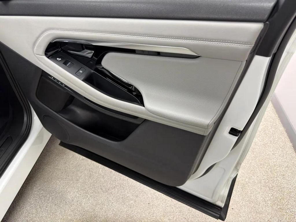 used 2020 Land Rover Range Rover Evoque car, priced at $20,995