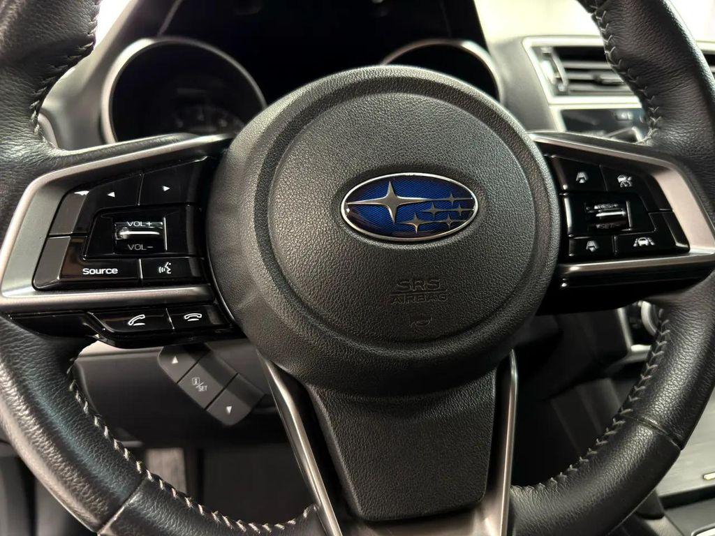 used 2019 Subaru Outback car, priced at $17,995
