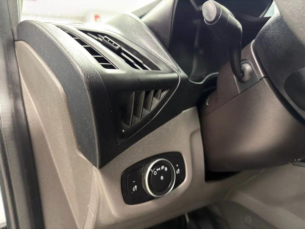 used 2020 Ford Transit Connect car, priced at $16,495