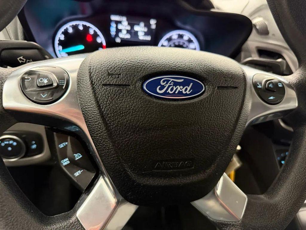 used 2020 Ford Transit Connect car, priced at $16,495