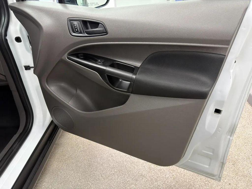 used 2020 Ford Transit Connect car, priced at $16,495
