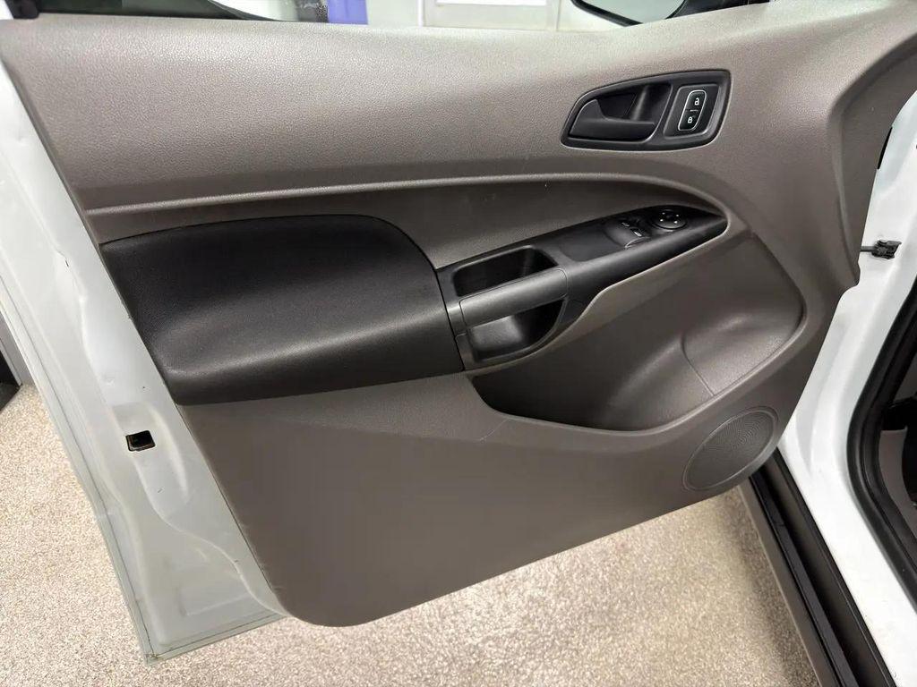used 2020 Ford Transit Connect car, priced at $16,495