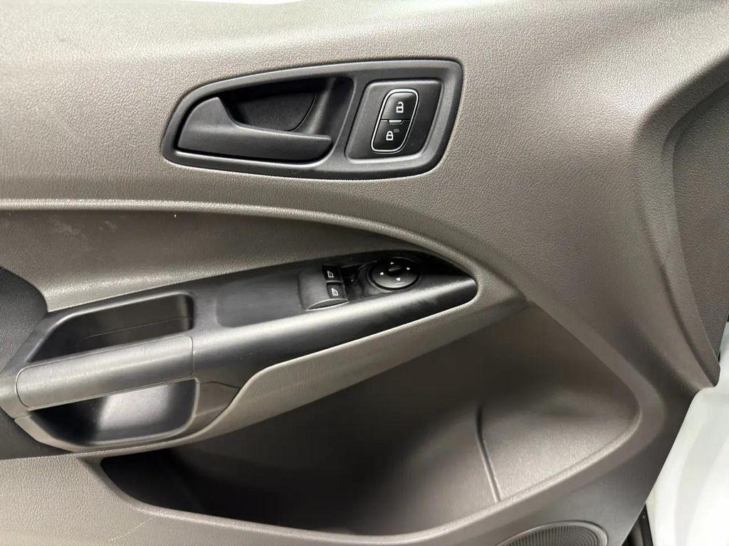 used 2020 Ford Transit Connect car, priced at $16,495