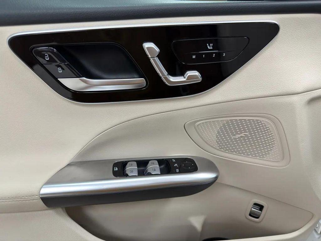 used 2022 Mercedes-Benz C-Class car, priced at $34,496