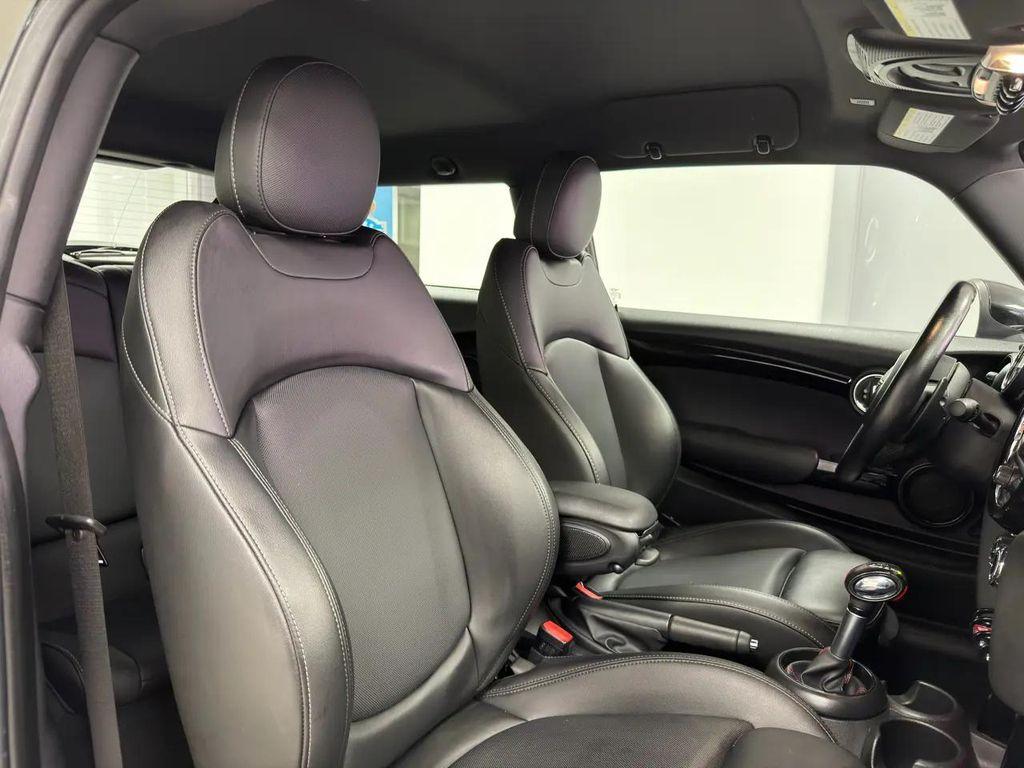 used 2019 MINI Hardtop car, priced at $20,495