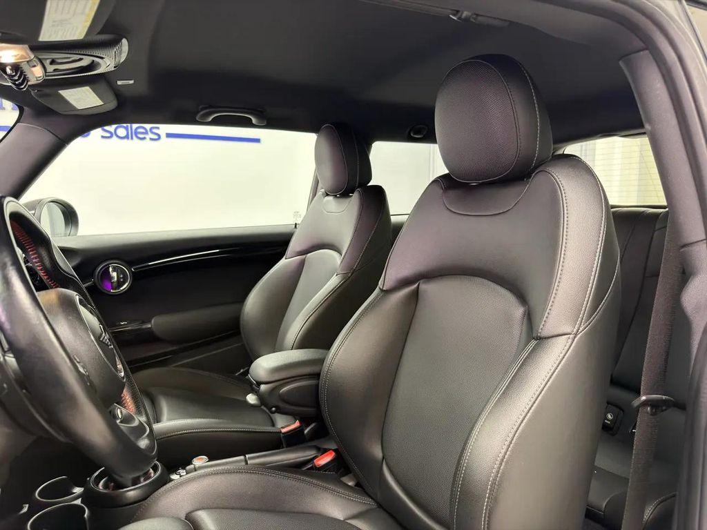 used 2019 MINI Hardtop car, priced at $20,495