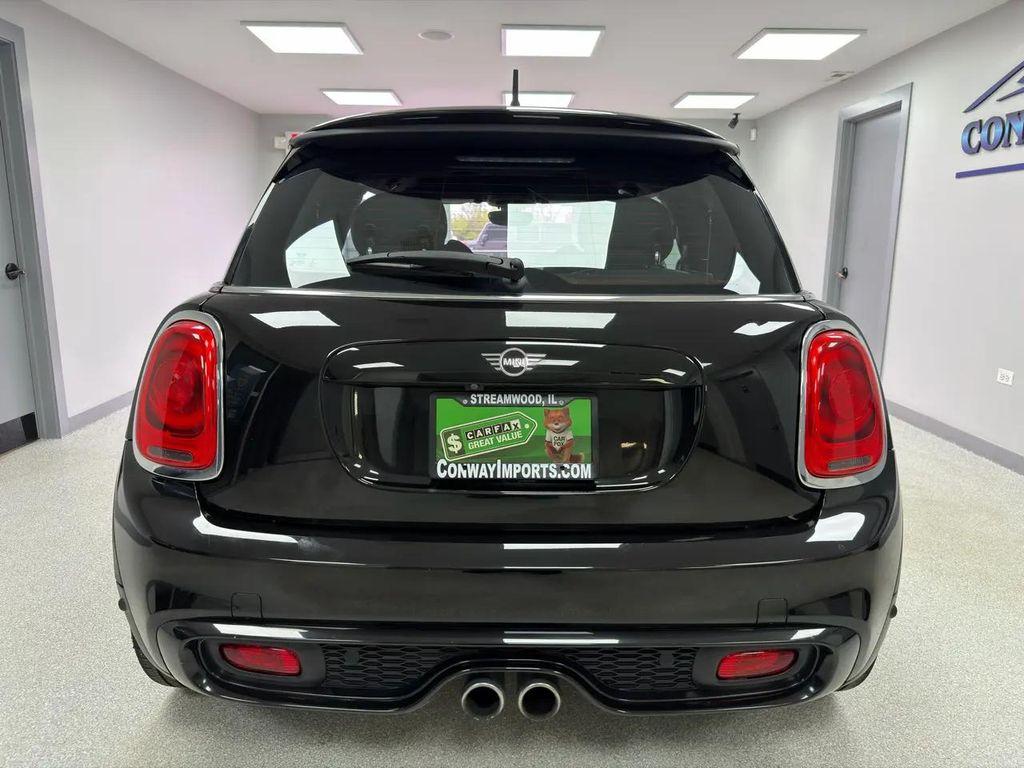 used 2019 MINI Hardtop car, priced at $20,495