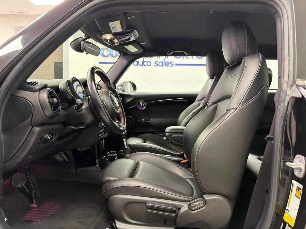 used 2019 MINI Hardtop car, priced at $20,495