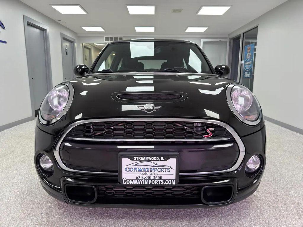 used 2019 MINI Hardtop car, priced at $20,495
