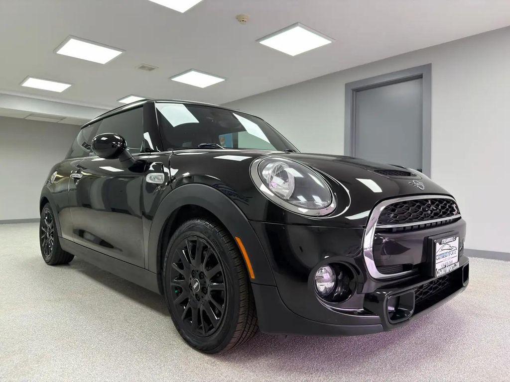 used 2019 MINI Hardtop car, priced at $20,495