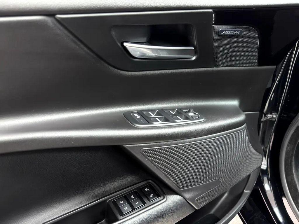 used 2018 Jaguar XE car, priced at $12,995