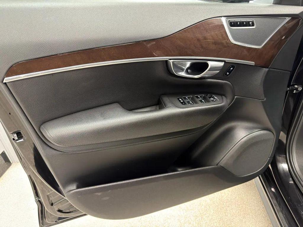 used 2019 Volvo XC90 car, priced at $18,995