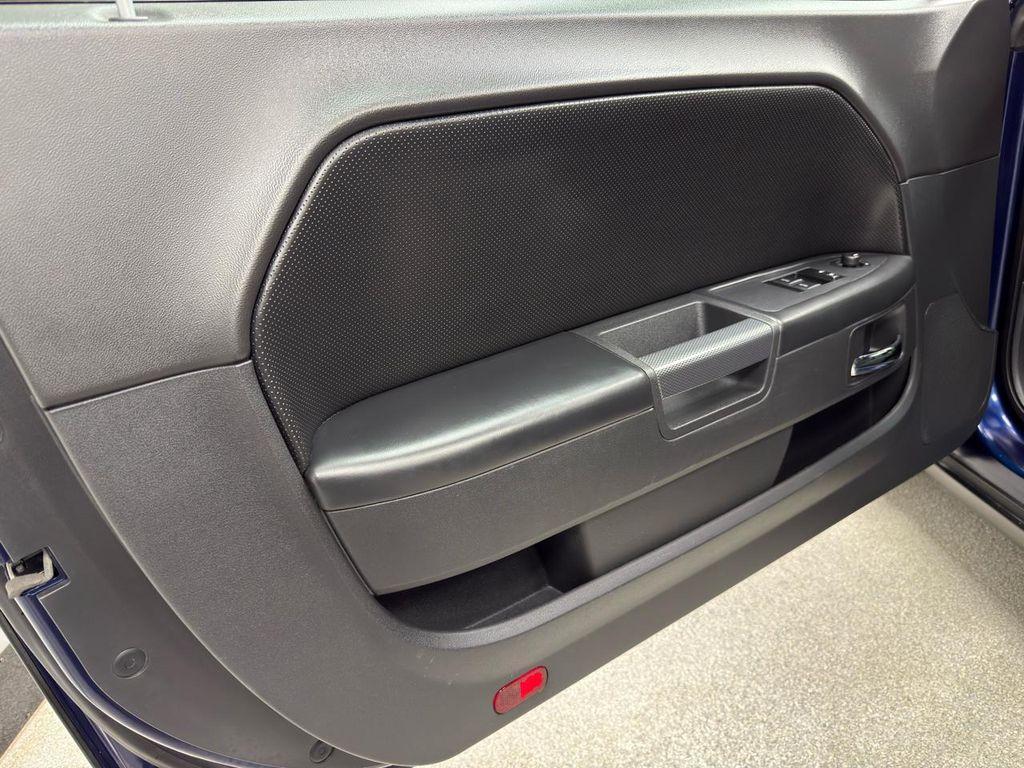 used 2014 Dodge Challenger car, priced at $18,495