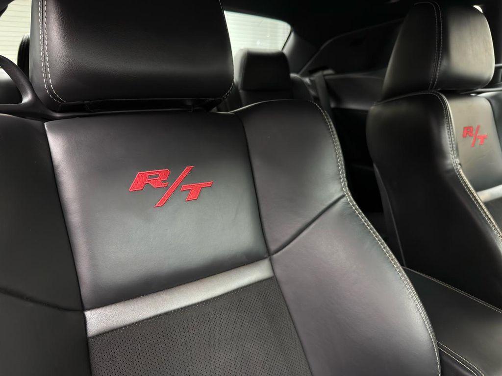 used 2014 Dodge Challenger car, priced at $18,495