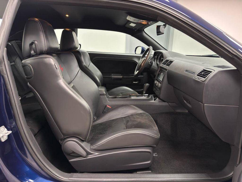 used 2014 Dodge Challenger car, priced at $18,495