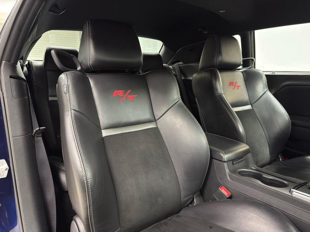 used 2014 Dodge Challenger car, priced at $18,495