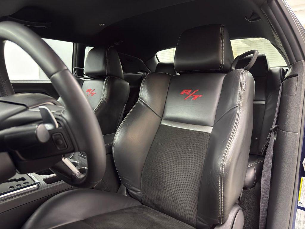 used 2014 Dodge Challenger car, priced at $18,495