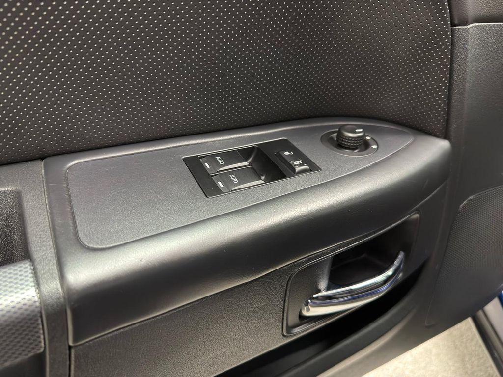 used 2014 Dodge Challenger car, priced at $18,495