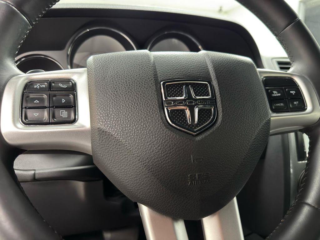 used 2014 Dodge Challenger car, priced at $18,495